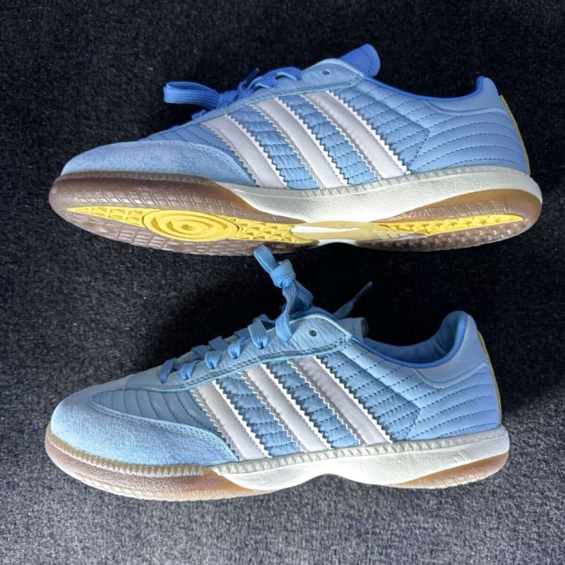 Adidas NTS Radio Samba MN Sneakers 26.0cm