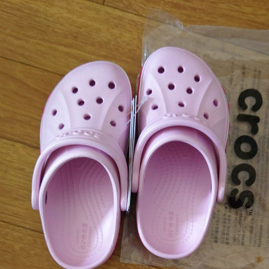 Crocs Kids Sandals Size 16.5cm