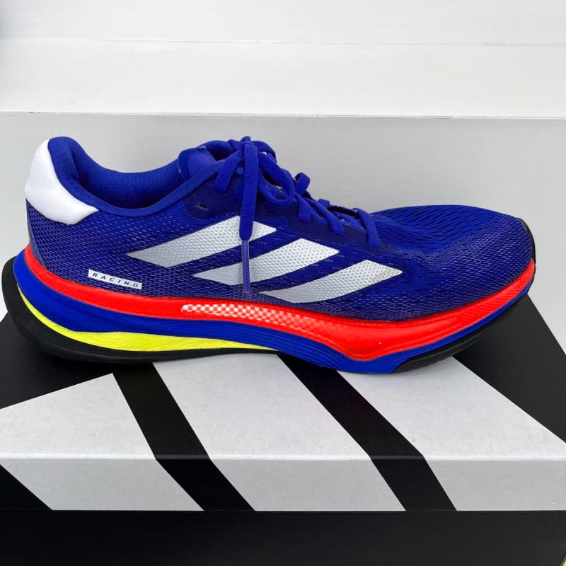 Adidas Supernova Prima Running Shoes 26cm