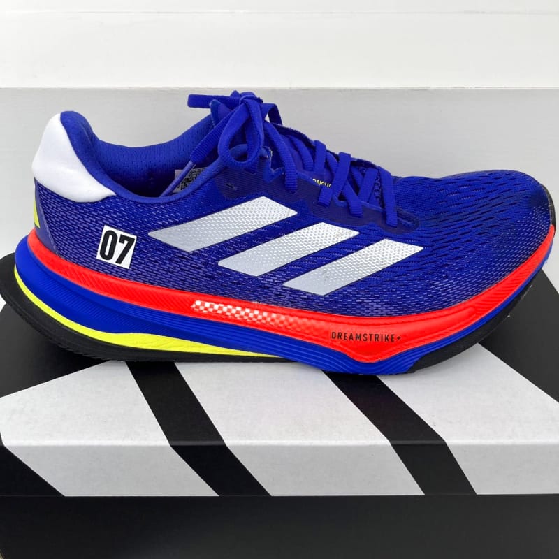 Adidas Supernova Prima Running Shoes 26cm