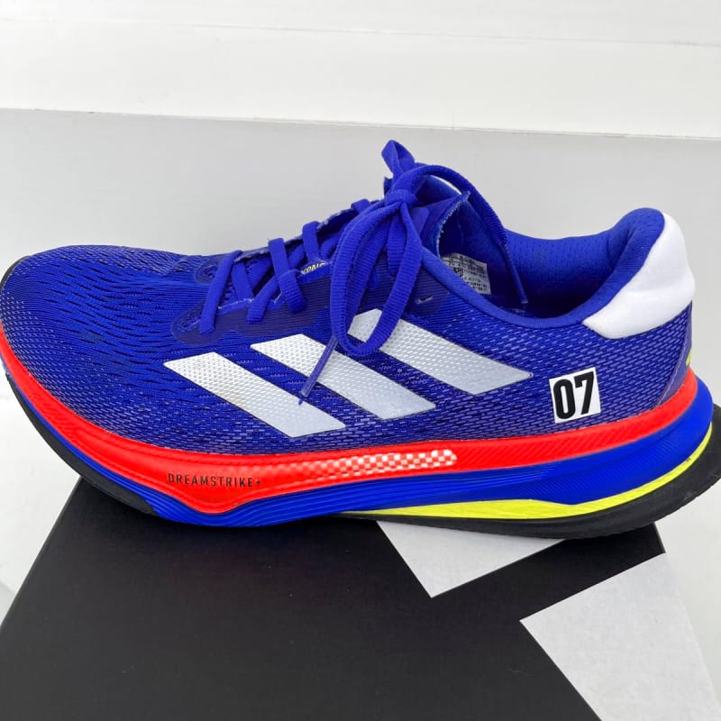 Adidas Supernova Prima Running Shoes 26cm