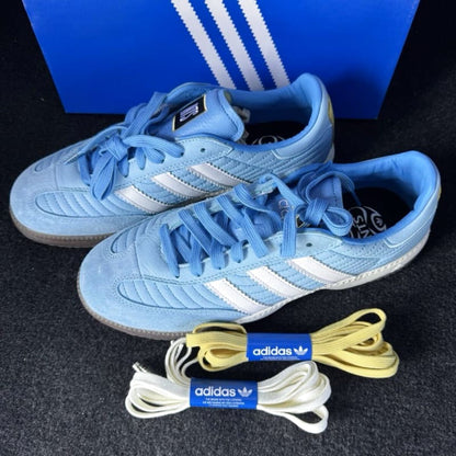 28.0cm New Adidas NTS Radio Samba MN Sneakers