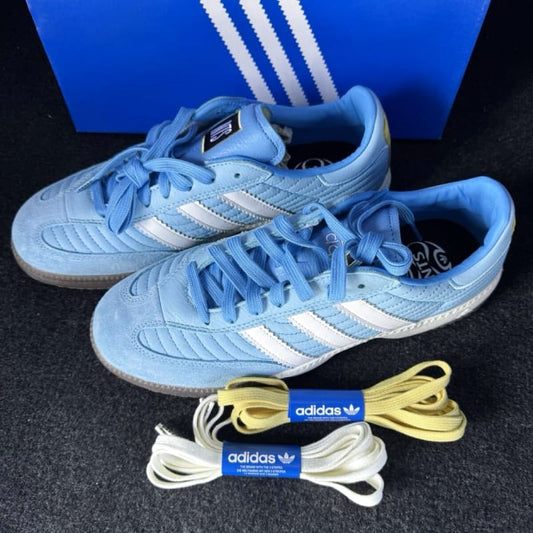 28.0cm New Adidas NTS Radio Samba MN Sneakers