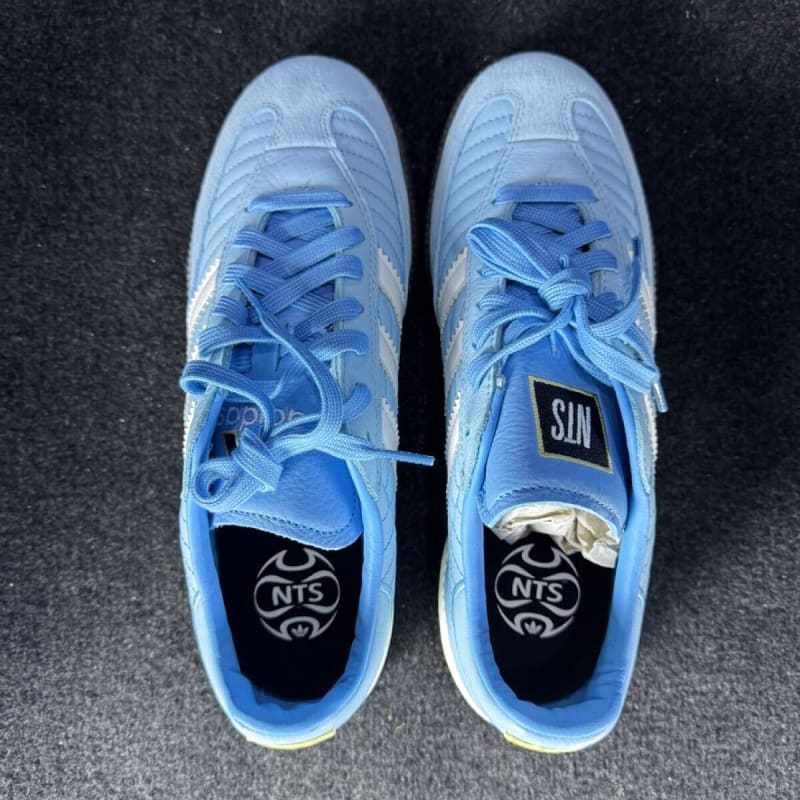 28.0cm New Adidas NTS Radio Samba MN Sneakers