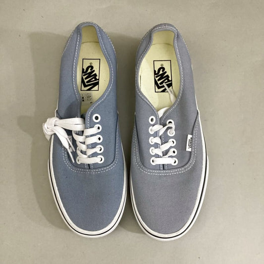 New Vans Sneakers Low Cut Gray 26.0cm
