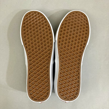 New Vans Sneakers Low Cut Gray 26.0cm