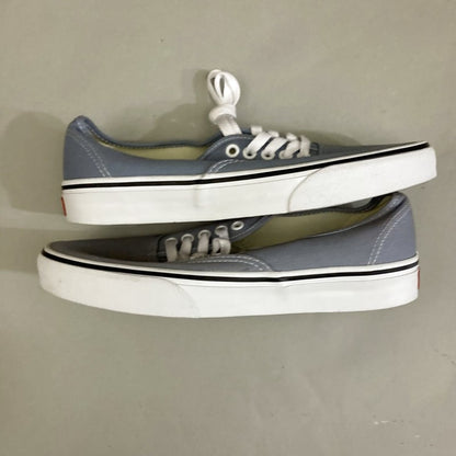 New Vans Sneakers Low Cut Gray 26.0cm