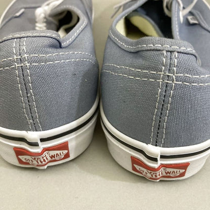 New Vans Sneakers Low Cut Gray 26.0cm