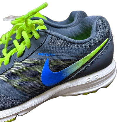 Nike 685139-003 Yellow Green Fluorescent Men's 27.0cm