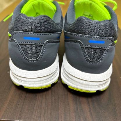 Nike 685139-003 Yellow Green Fluorescent Men's 27.0cm