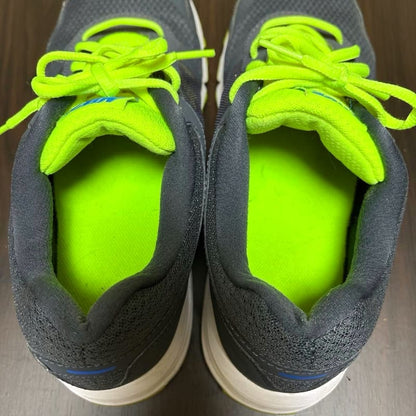 Nike 685139-003 Yellow Green Fluorescent Men's 27.0cm