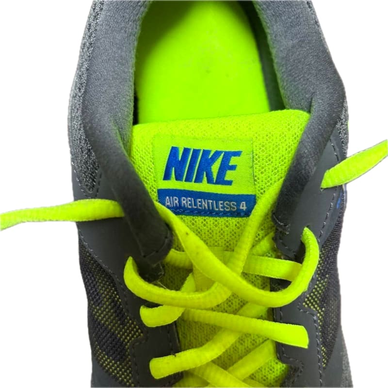 Nike 685139-003 Yellow Green Fluorescent Men's 27.0cm