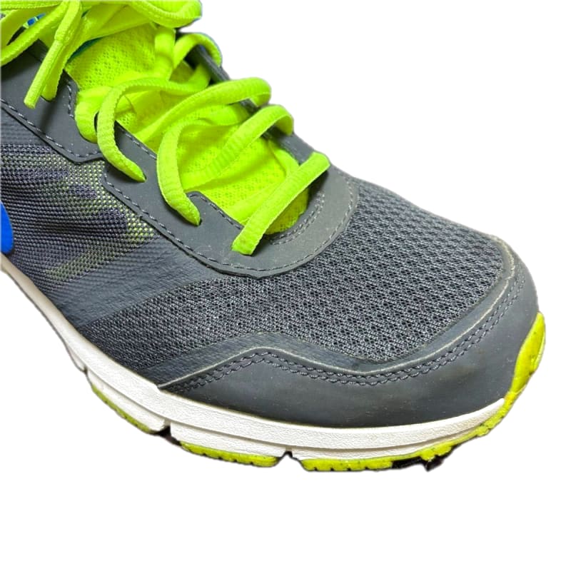 Nike 685139-003 Yellow Green Fluorescent Men's 27.0cm