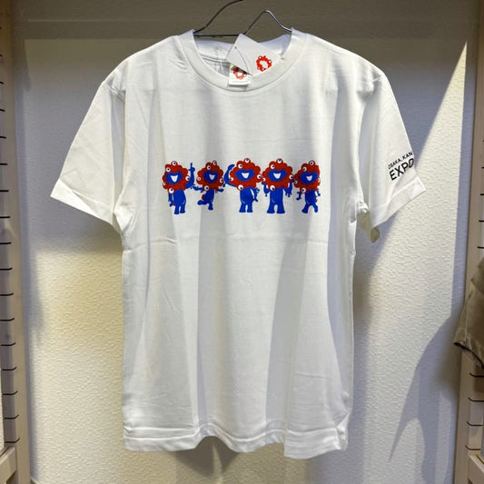 Kids 160 Myakumyaku EXPO 2025 T-Shirt