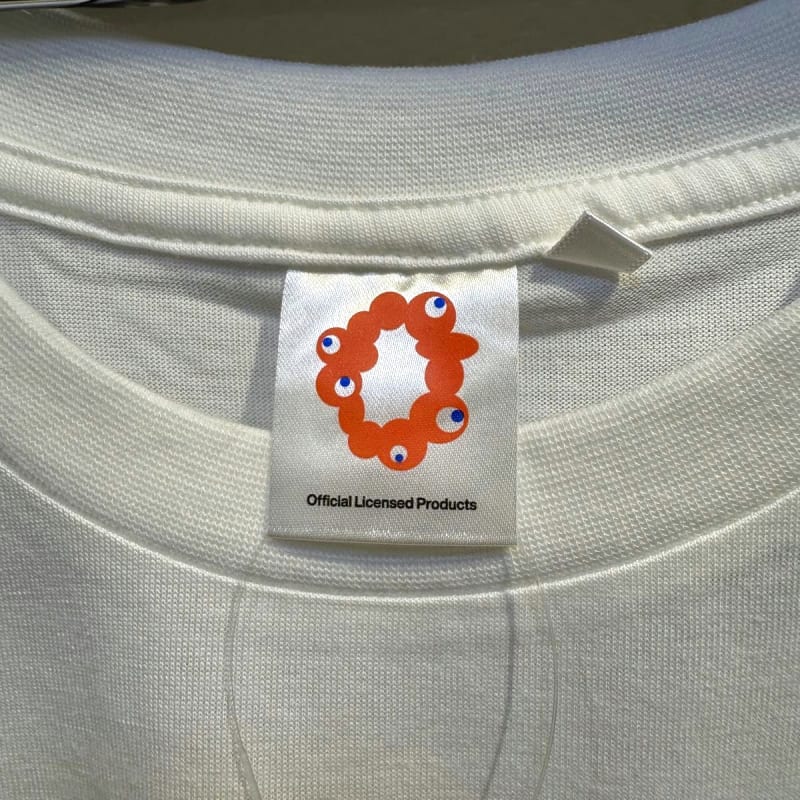 Kids 160 Myakumyaku EXPO 2025 T-Shirt