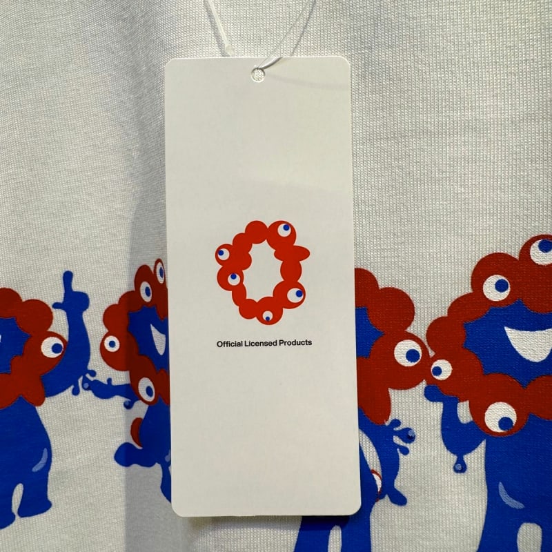 Kids 160 Myakumyaku EXPO 2025 T-Shirt