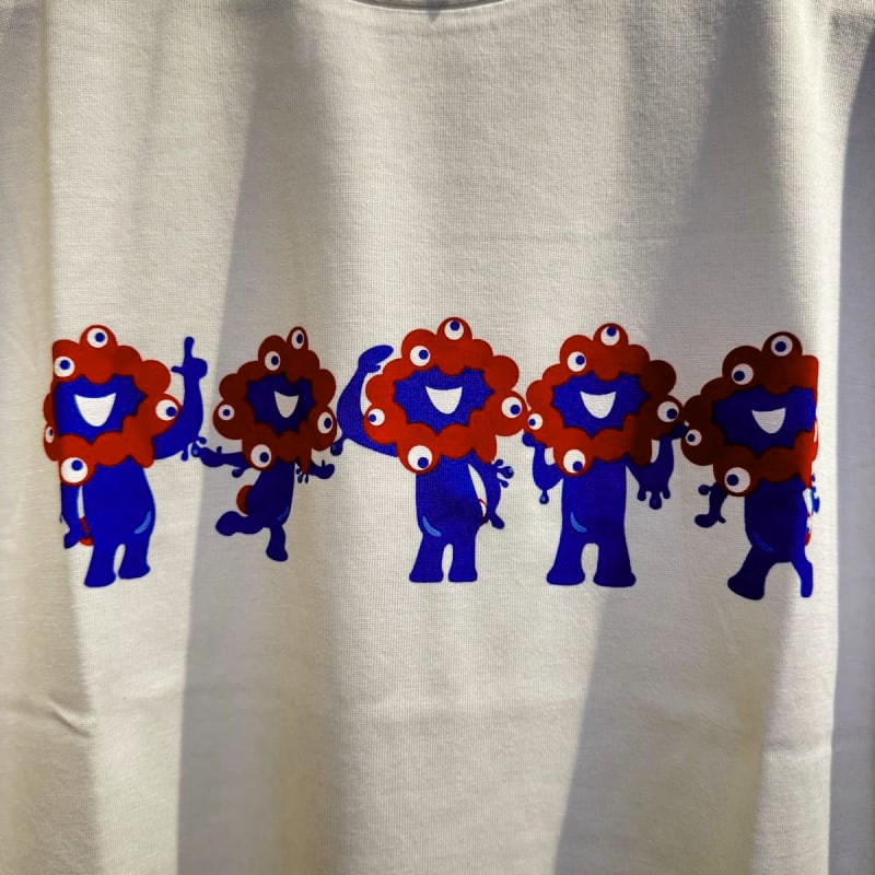Kids 160 Myakumyaku EXPO 2025 T-Shirt