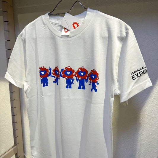 Kids 160 Myakumyaku EXPO 2025 T-Shirt