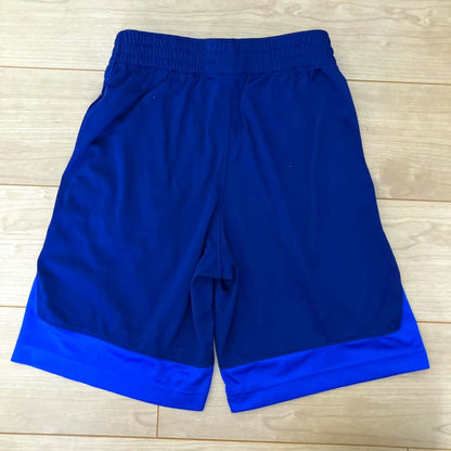 NIKE Basketball Shorts Blue