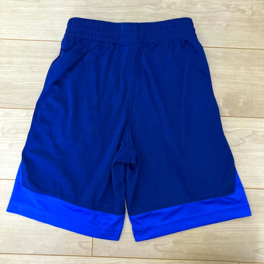 NIKE Basketball Shorts Blue