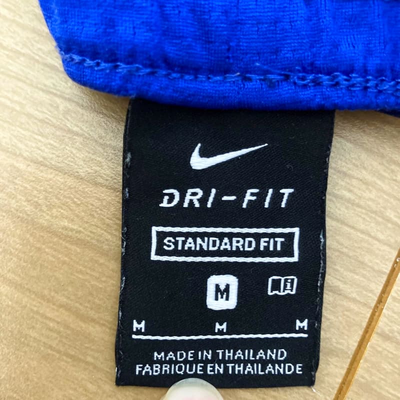 NIKE Basketball Shorts Blue