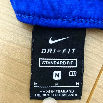 NIKE Basketball Shorts Blue
