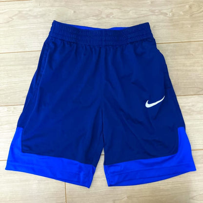 NIKE Basketball Shorts Blue