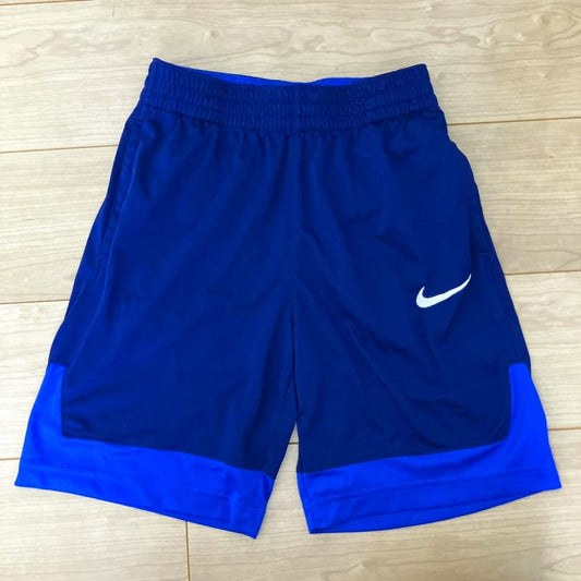 NIKE Basketball Shorts Blue