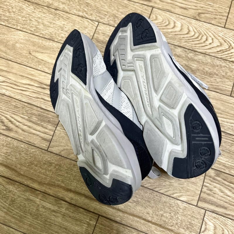 Shun Soku 24cm Mesh Sneakers