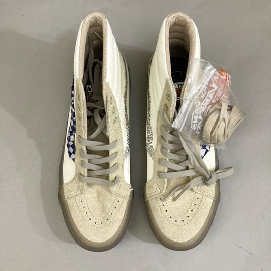 New Unused Vans SK8-HI Skate High Surfline