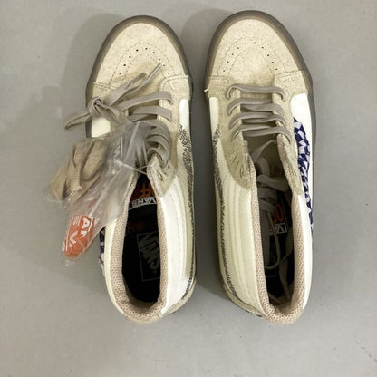 New Unused Vans SK8-HI Skate High Surfline