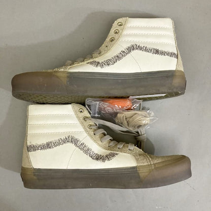 New Unused Vans SK8-HI Skate High Surfline