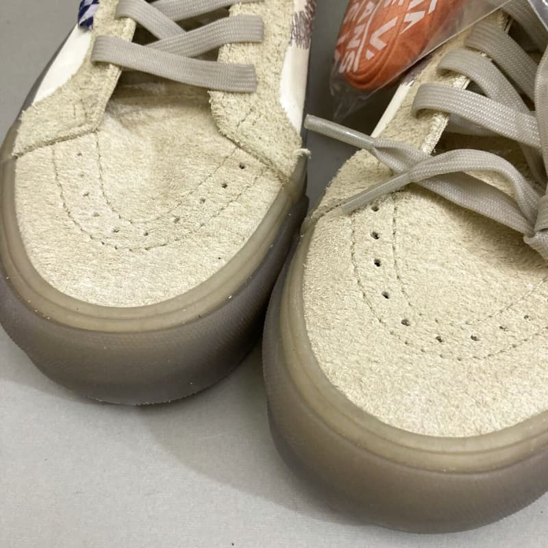 New Unused Vans SK8-HI Skate High Surfline
