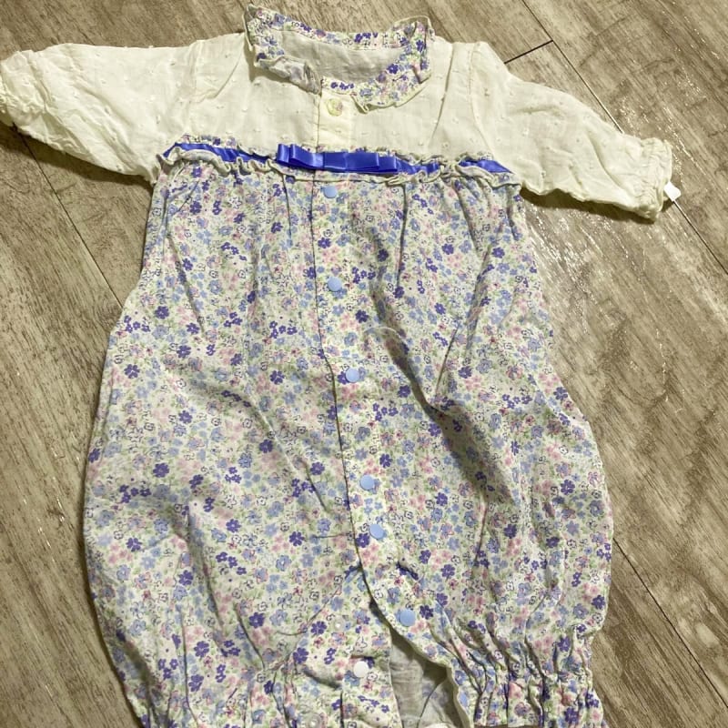 Baby Clothes Set