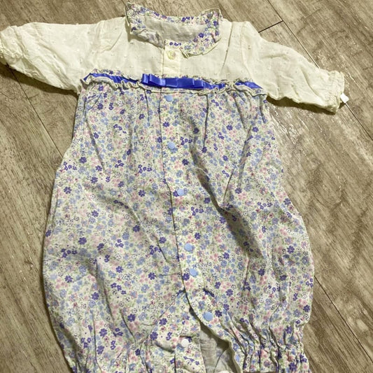 Baby Clothes Set