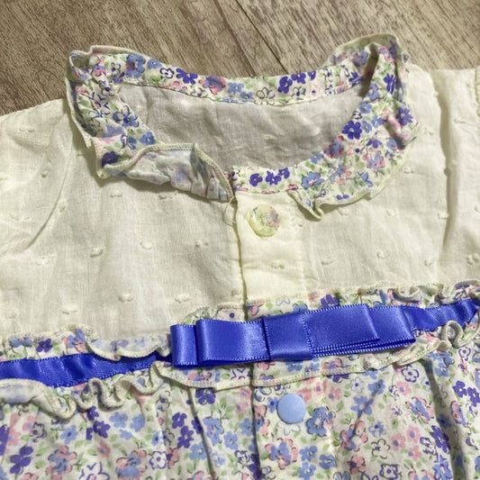 Baby Clothes Set