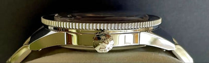 RADO Captain Cook Automatic Watch R32.105.353