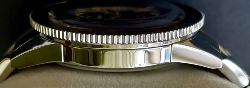 RADO Captain Cook Automatic Watch R32.105.353