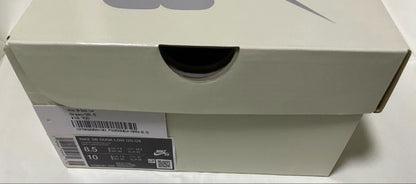 Supreme Nike SB Dunk Low Green APAC US8.5 26.5cm