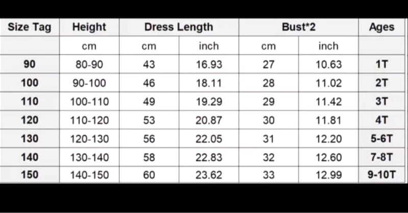 Halloween Witch Costume Kids Dress Orange 100