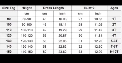 Halloween Witch Costume Kids Dress Orange 100