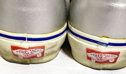 Rare VANS & MARC JACOBS Collaboration