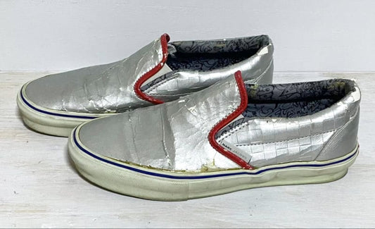 Rare VANS & MARC JACOBS Collaboration