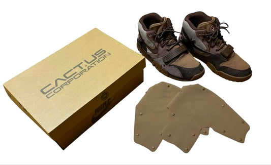 Travis Scott x Nike Air Trainer 1 SP 30cm