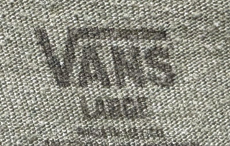 Vans Men's Short Sleeve T-Shirts Size L Used
