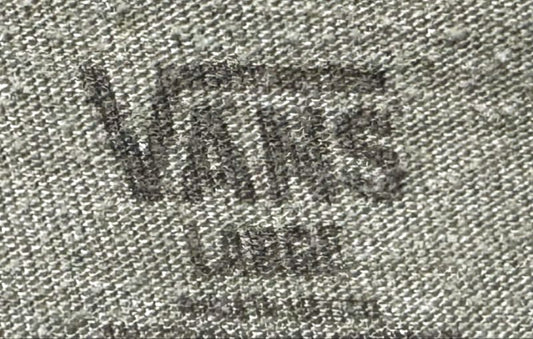 Vans Men's Short Sleeve T-Shirts Size L Used