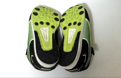 PUMA Speed Monster Running Shoes Black 22.5cm