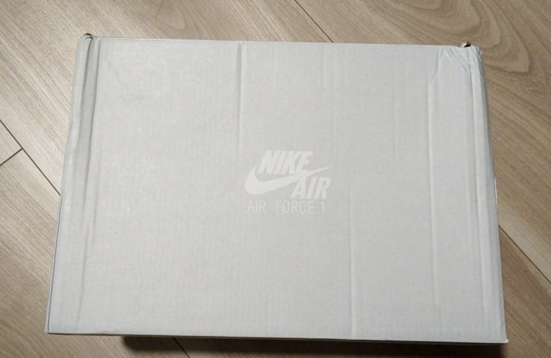 AIR FORCE 1 LOW '07 Triple White CW2288-111