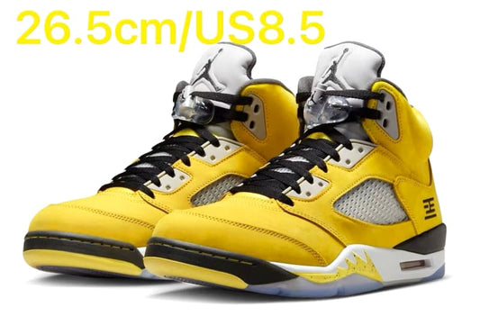 Nike Air Jordan 5 Retro Tokyo 23 26.5cm