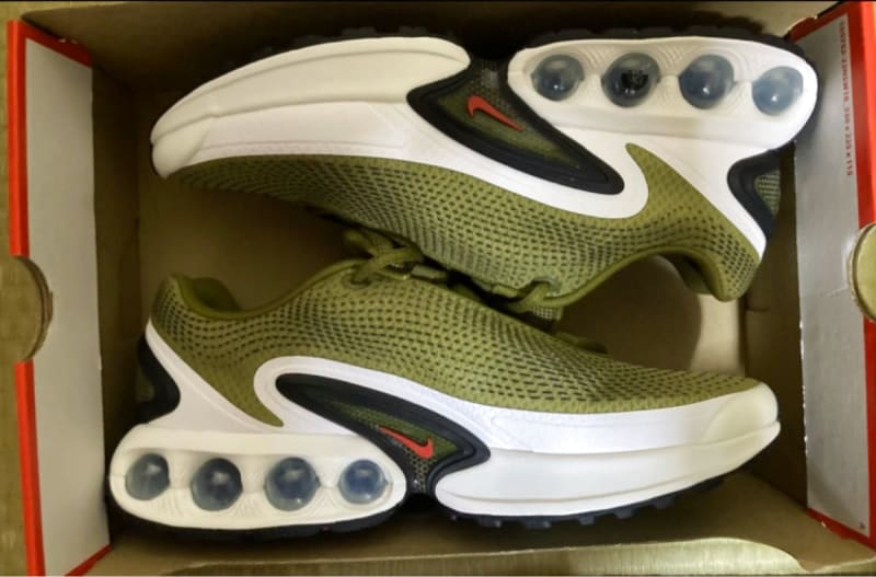 Nike Air Max DN 28.0cm